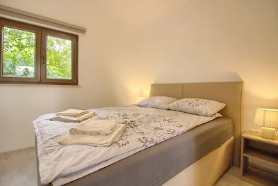 Villa Irma mit privaten Pool