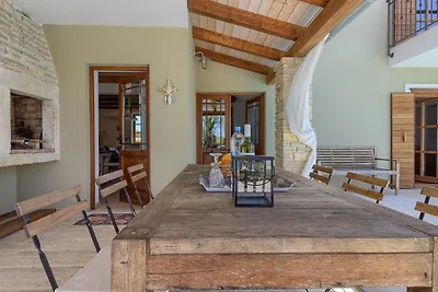 Villa Gracia Patricia