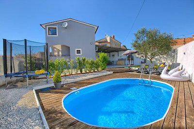 Villa Ulika mit privatem Pool