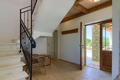Villa Gracia Patricia