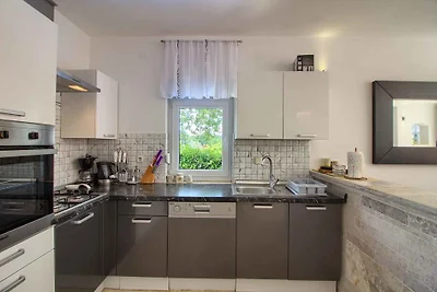 Beautiful villa Katarina 300m Beach