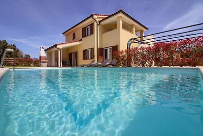 Ville duplex con piscine, spiaggia