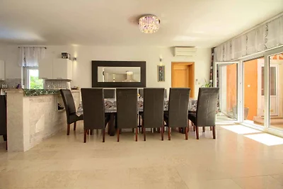 Beautiful villa Katarina 300m Beach