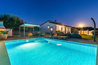 Villa Demian