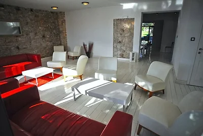 Villa Mojito piscina 250m2 spiaggia 300m