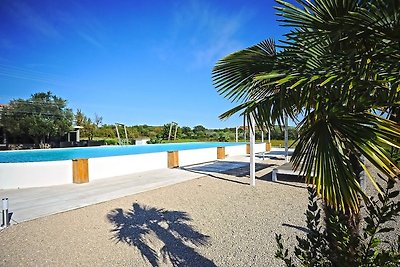 Villa Mojito pool 250m beach 500m