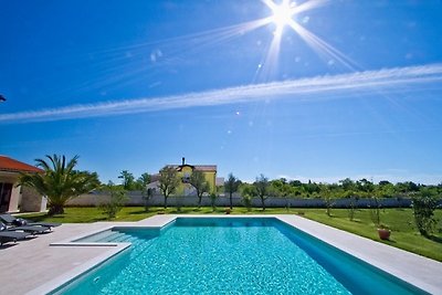 Villa Dorotea with private Pool