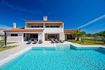 Villa Dorotea with private Pool