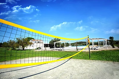 Villa Mojito piscina 250m2 spiaggia 300m