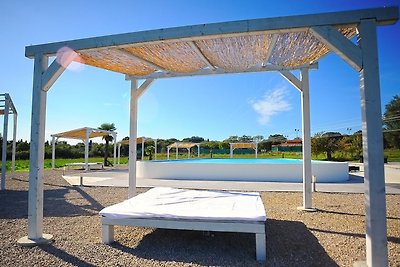 Villa Mojito piscina 250m2 spiaggia 300m