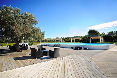 Villa Mojito piscina 250m2 spiaggia 300m