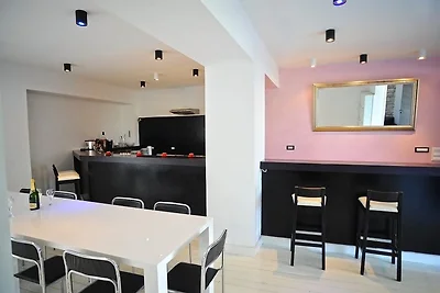 Villa Mojito piscina 250m2 spiaggia 300m