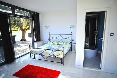 Villa Mojito piscina 250m2 spiaggia 300m
