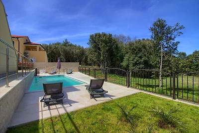 Villa Mar mit pool 200m Strand 