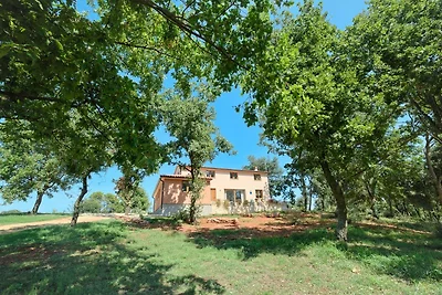 Villa Palera,private pool,1km Beach