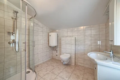 Villa Palera,private pool,1km Beach