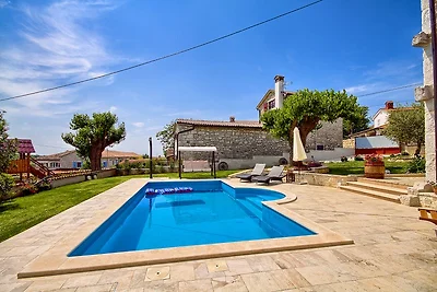 Villa Parentium,privates Pool,max 8