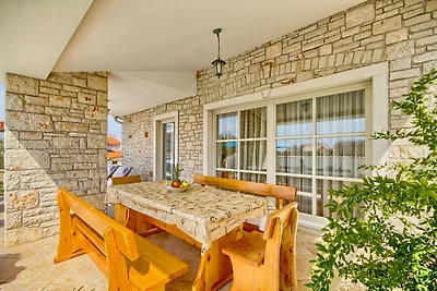 Villa Oliva 9 Gäste, 3 km Strand