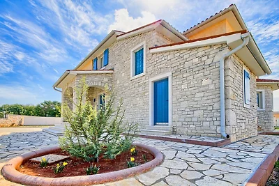 Villa Oliva 9 Gäste, 3 km Strand