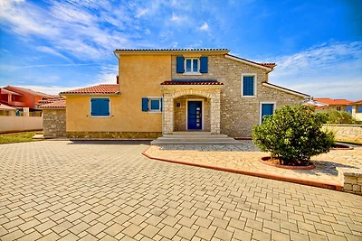 Villa Oliva 9 Gäste, 3 km Strand