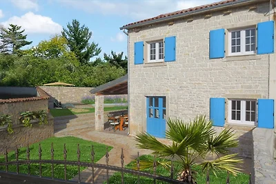 Istrische Villa Sasso mit Pool