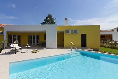 Villa Limone mit privatem Pool