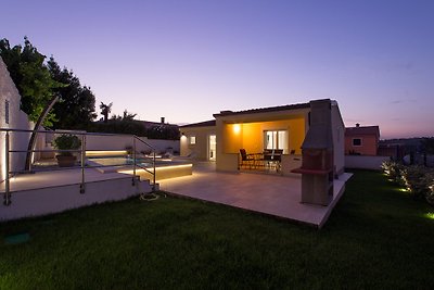 Villa Manuela mit privatem Pool