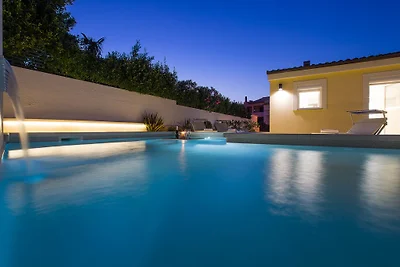 Villa Manuela mit privatem Pool