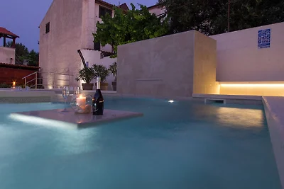Villa Manuela mit privatem Pool