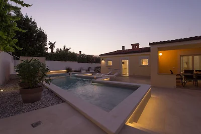 Villa Manuela mit privatem Pool