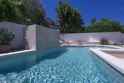 Villa Manuela mit privatem Pool
