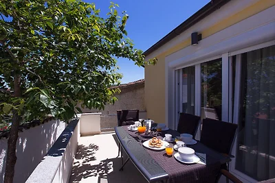 Villa Manuela mit privatem Pool