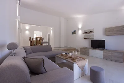 Villa Manuela mit privatem Pool