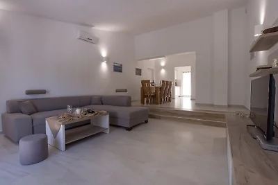 Villa Manuela mit privatem Pool