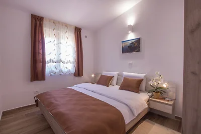Villa Manuela mit privatem Pool