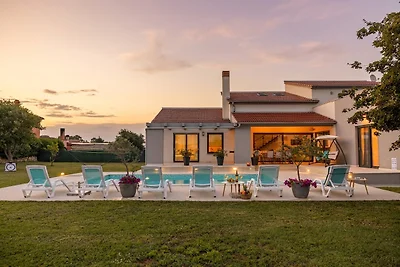 Villa Eva