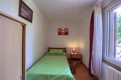 Villa Nera, mit Pool 2km von Strand