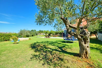 Apartment Mare1 mit Pool, n.Strand