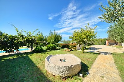 Apartment Mare1 mit Pool, n.Strand