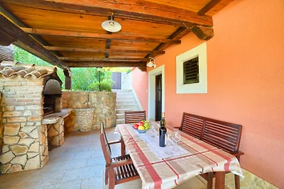 Apartment Mare1 mit Pool, n.Strand
