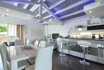  Villa Darte,beheizter Pool - max 6