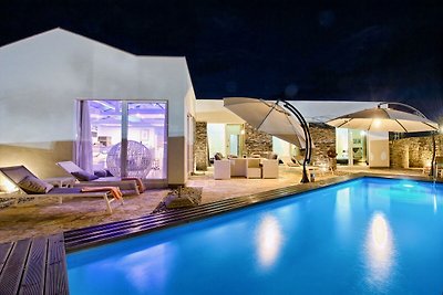 Villa Darte, heated pool - max 6