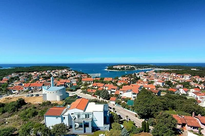 Villa Nicol, nur 200m von Meer