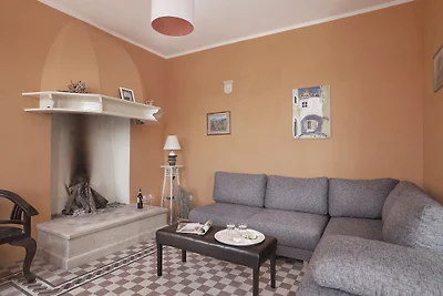Villa Bea mit Pool, Strand 3km