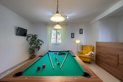 Villa Marevista, privat Pool,max 10