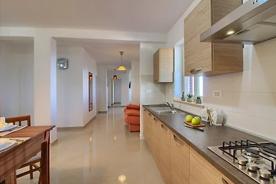 Villa Marevista, privat Pool,max 10