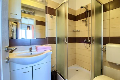 Villa Marevista, privat Pool,max 10