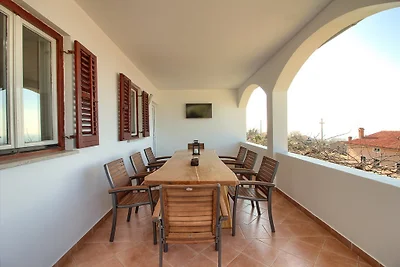 Villa Marevista, privat Pool,max 10