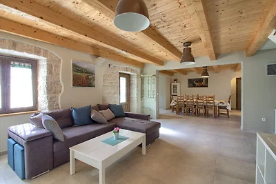 Villa Orbanici,private Pool, max 12