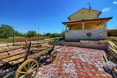 Villa Orbanici,private Pool, max 12